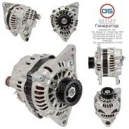 ��������� 12�, 80�, 5�� - Mitsubishi GS ���. GE1127 GE1127 ����