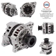 ��������� 12�, 80�, 5�� - Daewoo GS ���. GE1826 GE1826 ����