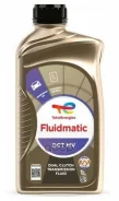Total Fluidmatic DCT MV