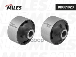 ����������� ������ / �����. ����. ����� / �����. ����. Toyota Prius 1.5 97-03 / Opa 1.8-2.0 00-05 / Vista 1.8-2.0 98-03 DB681023 Miles ���. DB681023 D...