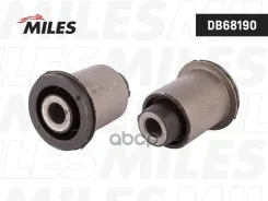 ���� Miles ������ Mitsubishi Pajero III/IV 00- ���. ����. / MAB-063 Miles ���. DB68190 �/ DB68190 ����