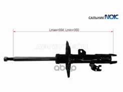 ������ �������� Toyota Camry (XV30) 01-06 / Camry UAE/USA 01-06 (������/ �������������) Sat ���. ST-48510-80119, ������ ST4851080119 ����