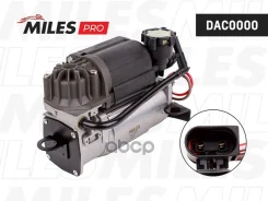 ���������� �������������� MB S-Class 99-06/ E-Class 02-09/CLS-Class 05-11 PRO �� Miles ���. DAC0000 DAC0000 ����
