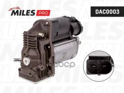 ���������� �������������� (����� PRO) W639 DAC0003 Miles ���. DAC0003 DAC0003 ����