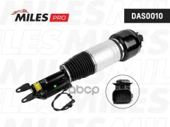 ����������������� �������� ������ (����� PRO) Miles DAS0010 DAS0010 ����