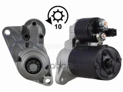������� Volkswagen Golf 97-06 / Polo 01-09 (0,9 kW/ Z=10) Sat ���. ST-64-0012 ST640012 ����
