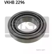 ��������� ������� SKF 30209 J2/Q SKF VKHB2296 - VKHB2296 ����