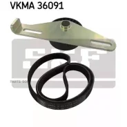 �������� �/����. �����: ������ ������������ �����-���������� SKF VKMA36091 - VKMA36091 ����