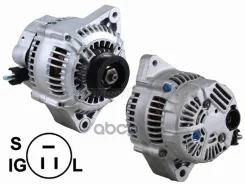 ��������� Toyota Soarer/Supra 3.0 87-93/MARK II 2.0 87-97 1GFE/7MGTE 12V 80A ST850100 ����