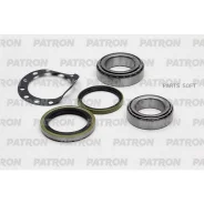 ��������� ������� Toyota LAND Cruiser 2.4I/2.4TD/3.0TD/4.2TD -98 Patron PBK3727 Patron PBK3727 PBK3727 ����