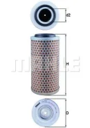 ��������� ������ knecht lx272 Mahle LX272 ����