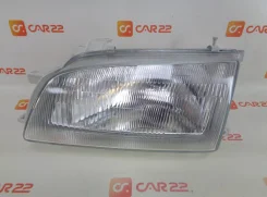 ���� Toyota Carina E AT190, 4AFE, ����� 811702B600 ����