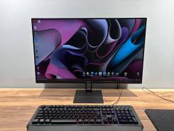 Xiaomi. 27", ���������� �� (LCD, LED, QLED) ����