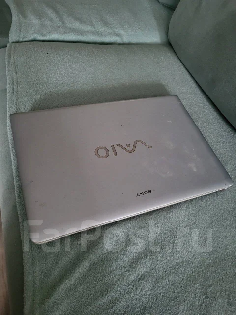 Sony VAIO. WiFi: 1, Bluetooth: 1 ����