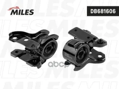 ����������� ��������� ������, ������, ����� � ����� Miles DB681606 Miles ���. DB681606 DB681606 ����