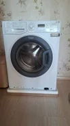 Hotpoint-Ariston. �������� 5��� ����