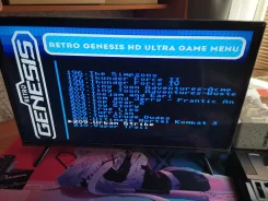 Retro Genesis HD Ultra ����