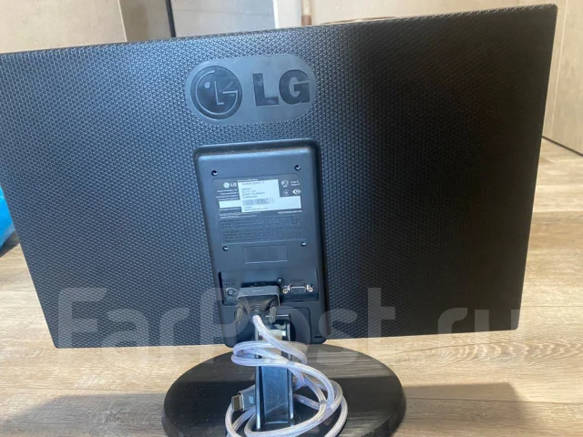 LG. 21.5" ����