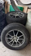 Hankook Nordik IS RW08. ������, ��� �����, 2016 ���, �/�, ����� �� 5 % ����