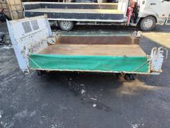 ����� ������������ Hino Ranger BU162. TH-11 DF02-361 ����