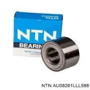 ��������� ������� ������ ������ ��� Nissan X-Trail (��������� ������ �������) AU08261LLL588 NTN AU08261LLL588 ����