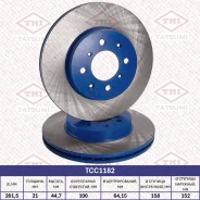 ���� ��������� TCC1182* Tatsumi (������) Tatsumi TCC1182 ����