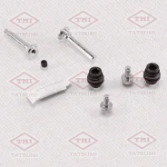 ����������� ������������ ���������� �������� /�������� /������ Tatsumi /Mazda Mitsubishi Nissan Subaru; TCG1280; D7266C BR0107 1609901380 Tatsumi TCG1...