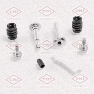 ����������� ������������ ���������� �������� /������ Tatsumi /Toyota; TCG1293; 0495605010 4772105070 4772205040 Tatsumi TCG1293 TCG1293 ����