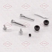 ����������� ������������ ���������� �������� /�������� /������ Tatsumi /Hyundai Kia. ; TCG1276; D7188C BR0111 581801MA00 Tatsumi TCG1276 TCG1276 ����