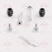 ������������ �������� /�������� Tatsumi /Mercedes Mitsubishi Opel Renault Volvo Volkswagen; TCG1301; 4418027 9199256 Tatsumi TCG1301 TCG1301 ����