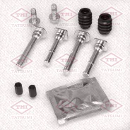����������� ������������ ���������� �������� /�������� Tatsumi /Nissan Land Rover; TCG1492; BR0614 810076 SEE100340 Tatsumi TCG1492 TCG1492 ����
