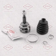 ���� / Tatsumi /�������� / Toyota Camry 2006- �����. ; TDA1019 Tatsumi TDA1019 TDA1019 ����