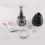 ���� / Tatsumi /�������� / Nissan Pathfinder /Navara 2005- �����. ; TDA1024 Tatsumi TDA1024 TDA1024 ����
