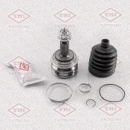���� / Tatsumi /�������� / Mitsubishi Pajero 2007- �����. ; TDA1016 Tatsumi TDA1016 TDA1016 ����
