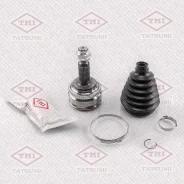 ���� / Tatsumi /�������� / Toyota Corolla /RAV4 2000- �����. ; TDA1021 Tatsumi TDA1021 TDA1021 ����