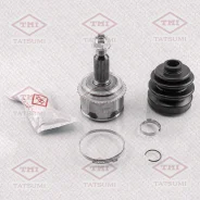 ���� / Tatsumi /�������� / Mitsubishi Pajero 2000- �����. ; TDA1028 Tatsumi TDA1028 TDA1028 ����