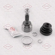 ���� / Tatsumi /�������� / Toyota LAND Cruiser 1996- �����. ; TDA1038 Tatsumi TDA1038 TDA1038 ����
