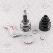 ���� / Tatsumi /�������� / Mitsubishi Grandis 2004- �����. ; TDA1034 Tatsumi TDA1034 TDA1034 ����