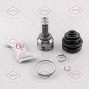 ���� / Tatsumi /�������� / Mazda 3 /2005- �����. ; TDA1039 Tatsumi TDA1039 TDA1039 ����