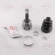 ���� / Tatsumi /�������� / Hyundai Elantra /Lantra 1990- �����. ; TDA1047 Tatsumi TDA1047 TDA1047 ����
