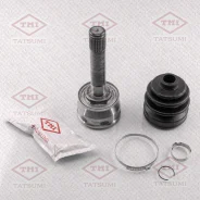 ���� / Tatsumi /�������� / Mitsubishi Pajero -1990 �����. ; TDA1051 Tatsumi TDA1051 TDA1051 ����