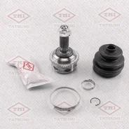 ���� / Tatsumi /�������� / Mazda 6 /2002- �����. ; TDA1059 Tatsumi TDA1059 TDA1059 ����