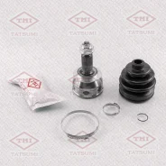 ���� �������� /Tatsumi /Subaru Legacy 2003- �����. ; TDA1060 Tatsumi TDA1060 TDA1060 ����