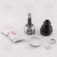 ���� / Tatsumi /�������� / Toyota Yaris 2005- �����. ; TDA1080 Tatsumi TDA1080 TDA1080 ����