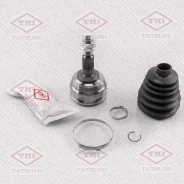 ���� / Tatsumi /�������� / Renault Duster 2010- �����. ; TDA1092 Tatsumi TDA1092 TDA1092 ����