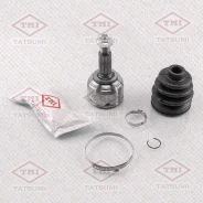 ���� / Tatsumi /�������� / Nissan Micra 2005- �����. ; TDA1086 Tatsumi TDA1086 TDA1086 ����