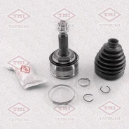 ���� / Tatsumi /�������� / Toyota Hilux /Fortuner 2004- �����. ; TDA1114 Tatsumi TDA1114 TDA1114 ����