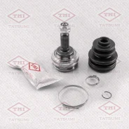 ���� / Tatsumi /�������� / Toyota Carina E -1997 �����. ; TDA1127 Tatsumi TDA1127 TDA1127 ����
