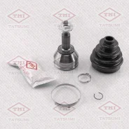 ���� / Tatsumi /�������� / FORD Focus -2004 �����. ; TDA1120 Tatsumi TDA1120 TDA1120 ����