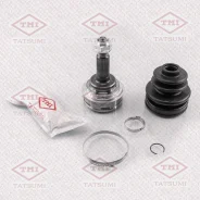 ���� / Tatsumi /�������� / Toyota Carina E -1997 �����. ; TDA1146 Tatsumi TDA1146 TDA1146 ����